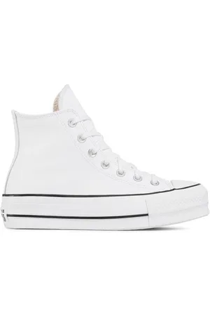 Converse Trampki Chuck Taylor All Star Lift Clean Hi 561676C