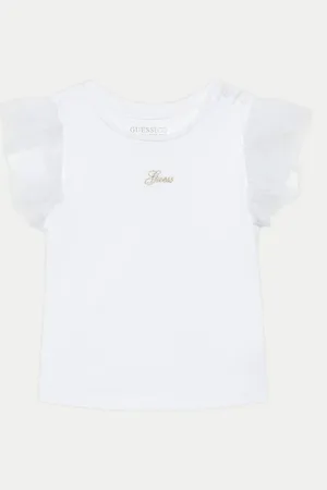 Guess Bluzka K5GI18 K6YW4 Regular Fit