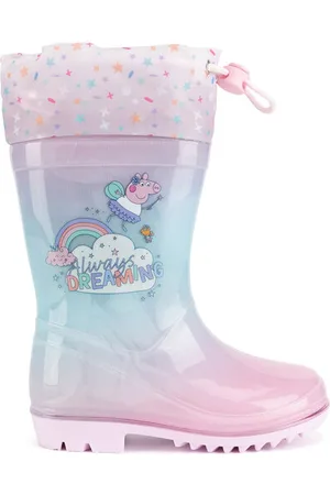 Peppa Pig Kalosze NJ-SS25-206PP