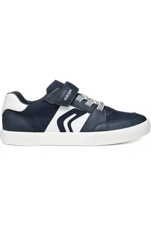 Geox Sneakersy J Gisli J555CD 5410 C4211 M