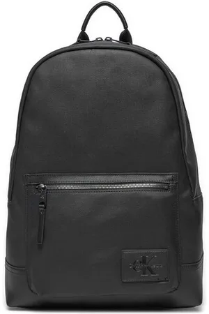 Calvin Klein Plecak Coated Center Zip K50K512997
