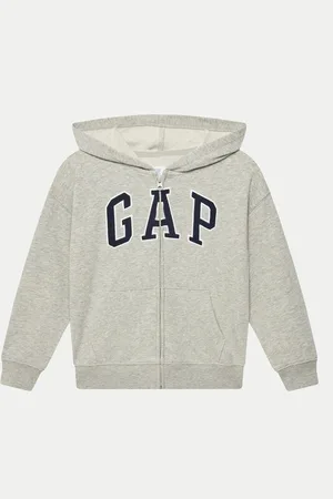 GAP Bluza 743966-03 Regular Fit