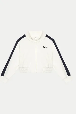 GAP Bluza 745912-01 Relaxed Fit