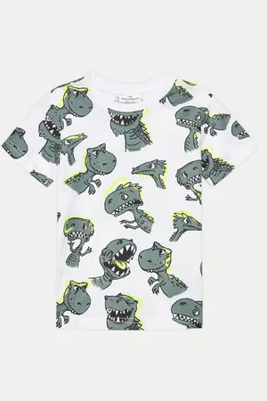 COCCODRILLO T-Shirt WC5143217VBA Regular Fit