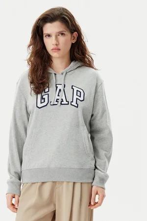GAP Bluza 870537-00 Relaxed Fit