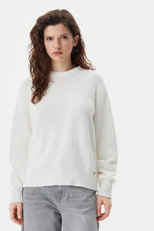 Napapijri Sweter D-Sambre W NP0A4IFK2061 Regular Fit