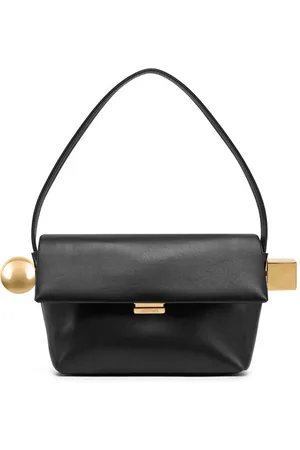 Jacquemus Torebka Le Rond Carre 24H243BA383-3171