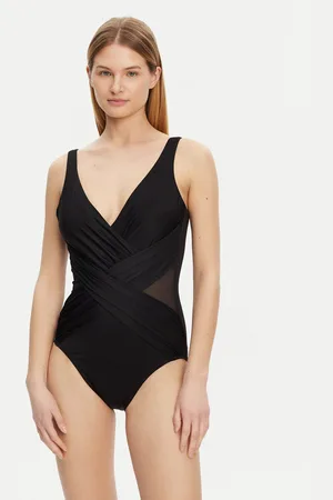 Miraclesuit Strój kąpielowy Solid Crossover 6516689