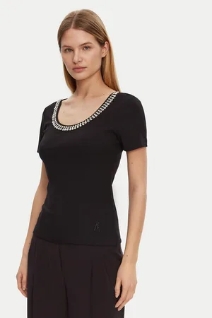 Guess Bluzka 5RGP18 6299A Reglan Fit