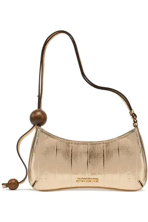 Jacquemus Torebka Le Bisou Perle 24E231BA057-3169