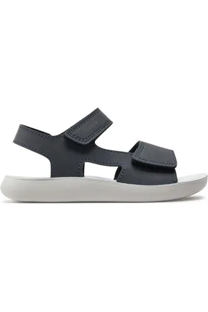 Geox Sandały J Sandal Lightfloppy J45GQE 00050 C4002 S