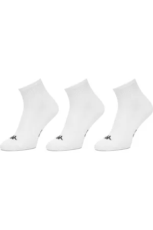 Kappa Skarpety KR_FRESH_SS25 (3-PACK)