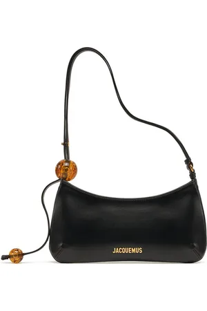 Jacquemus Torebka Le Bisou Perle 231BA057-3000