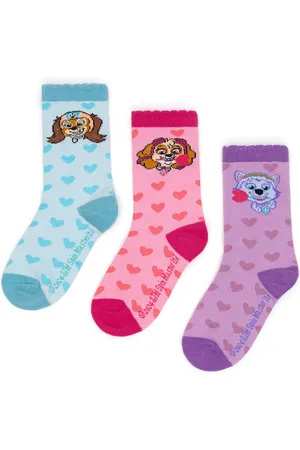 Paw Patrol Skarpety ACCCS-AW24-327PAW (3-pack)