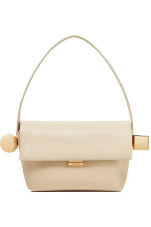Jacquemus Torebka Le Rond Carre 24H243BA383-3171