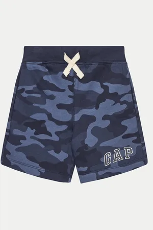 GAP Szorty sportowe 602806-01 Regular Fit