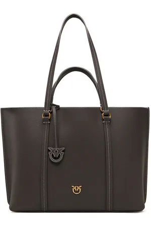 Pinko Torebka Carrie Shopper Big AI 24-25 PLTT 102832 A1LF