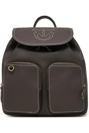 Pinko Plecak Carrie Backpack PE 25 PLTT 104351 A1LF