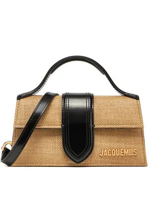 Jacquemus Torebka Le Bambino 213BA006-3215