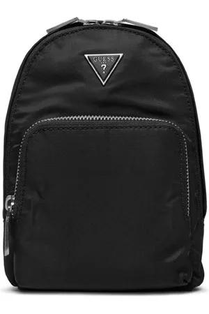 Guess Saszetka piersiowa Certosa Nylon Eco Mini-Bags HMECRN P4168