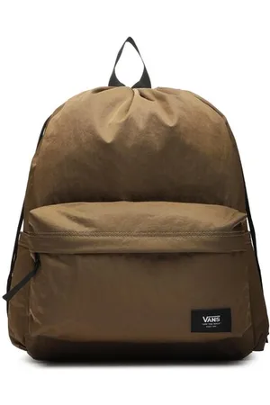 Vans Plecak Old Skool Cinch Backpack VN00082G0E01