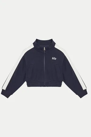 GAP Bluza 745912-00 Relaxed Fit