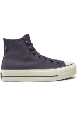 Converse Trampki Chuck Taylor All Star Lift Platform Hi A11159C 501