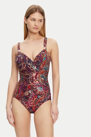 Miraclesuit Strój kąpielowy Dynasty Siren 6552317