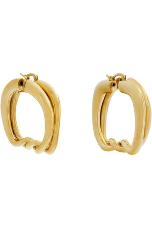 Jacquemus Kolczyki 24E241JW654-5845