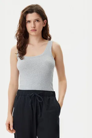 GAP Top 540670-01 Slim Fit