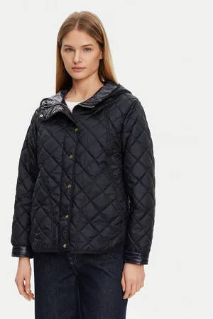 MARELLA Kurtka przejściowa English 2513481024 Relaxed Fit