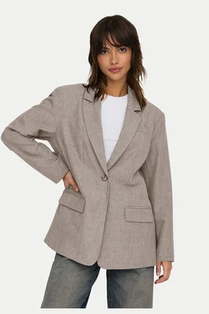 ONLY Marynarka Linda 15328158 Oversize