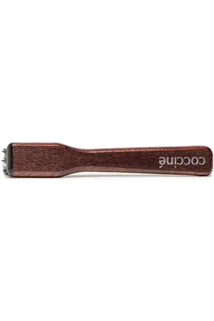 Coccine Szczotka Do Pastowania Shoe Brush For Wax Application 621/11AZ