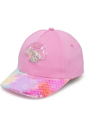 Nelli Blu Czapka z daszkiem 7k3-001-SS24
