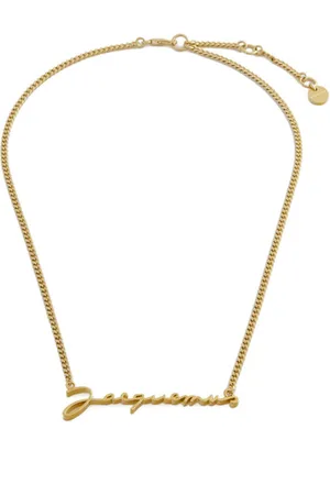 Jacquemus Naszyjnik 223JW333-5845