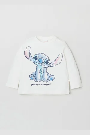 OVS Bluzka DISNEY 1615077 Regular Fit