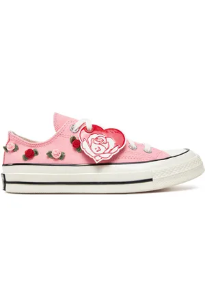 Converse Trampki Chuck 70 Roses A13649C