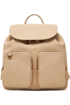 Pinko Plecak Carrie Backpack PE 25 PLTT 104351 A1LF
