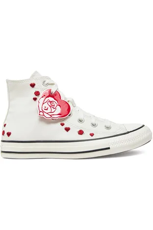 Converse Trampki Chuck Taylor All Star Roses A13650C