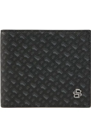HUGO BOSS Duży Portfel Męski 50536776