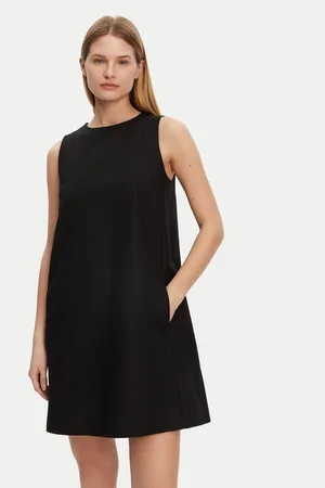 Max Mara Sukienka codzienna Racer 2515221102 Regular Fit