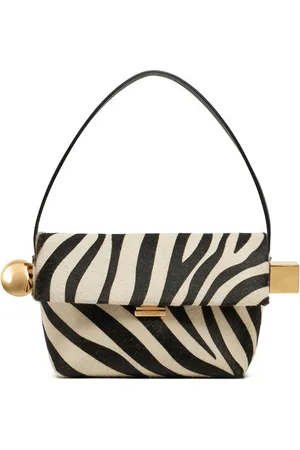 Jacquemus Torebka The Rond Carre 24H243BA383-3209
