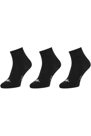 Kappa Skarpety KR_FRESH_SS25 (3-PACK)