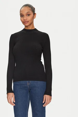 Morgan Sweter 251-MLACY Slim Fit