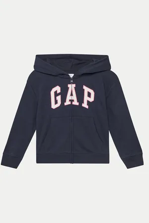 GAP Bluza 746744-02 Regular Fit