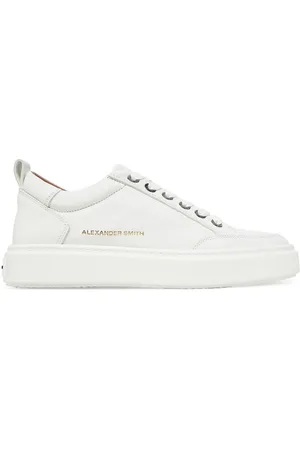 Alexander Smith Sneakersy Bond ASBBBDM 3297