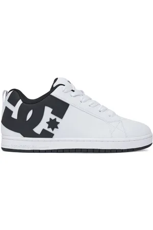 DC Comics Originals Sneakersy COURT GRAFFIK 300529-WLK