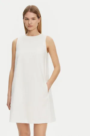 Max Mara Sukienka codzienna Racer 2515221102 Regular Fit