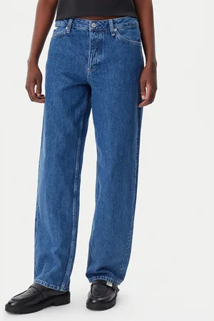 Calvin Klein Jeansy 90
