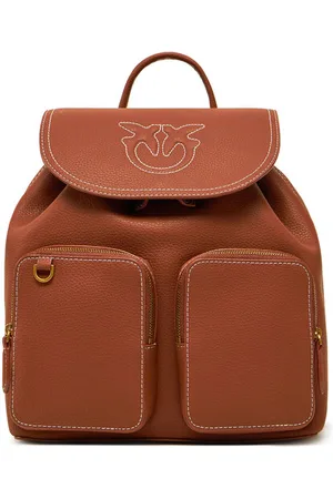 Pinko Plecak Carrie Backpack PE 25 PLTT 104351 A1LF